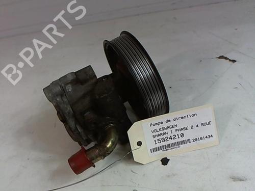 Used Steering pump VW SHARAN (7M8, 7M9, 7M6) 1.9 TDI 4motion (115 hp) 25649166
