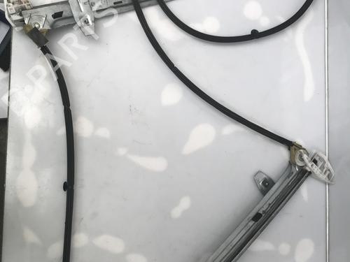 Used Front left window mechanism Front left window mechanism CITROËN XSARA PICASSO (N68) 1.6 16V (109 hp) 33306400 33306400