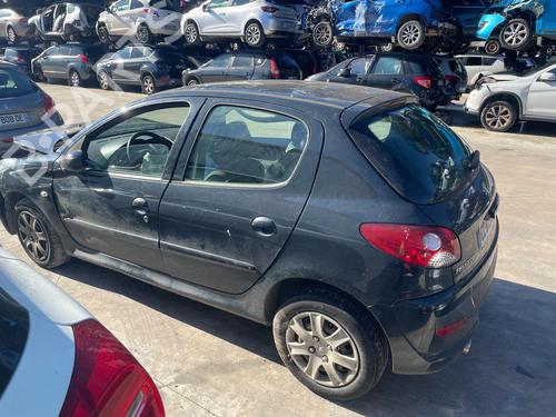 ABS pump PEUGEOT 206+ (2L_, 2M_) | BP37676599M43 - Image 12