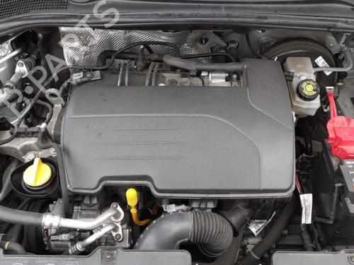 Switch RENAULT CLIO IV (BH_) 1.2 16V | BP25636627I30 - Image 16