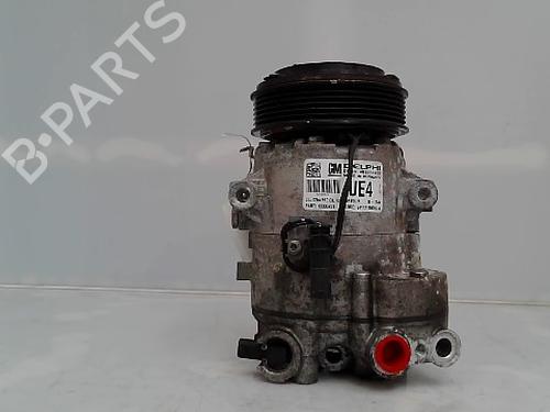AC compressor OPEL MERIVA B MPV (S10) 1.7 CDTI (75) | BP35778902M34 - Image 4