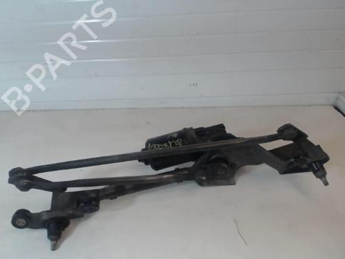 Ruitenwissermotor voor MAZDA PREMACY (CP) 2.0 TD (101 hp) 25648987