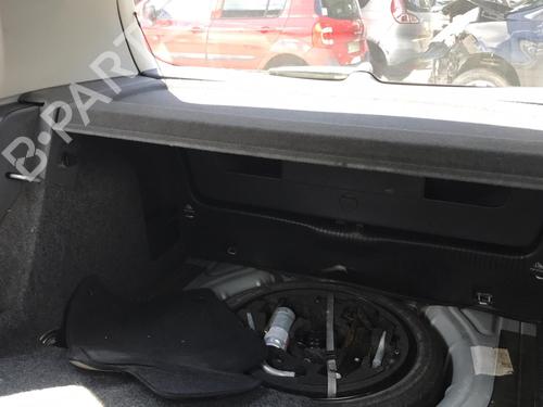 Left headlight VW GOLF V (1K1) 1.6 FSI | BP25634720C28  - Image 9