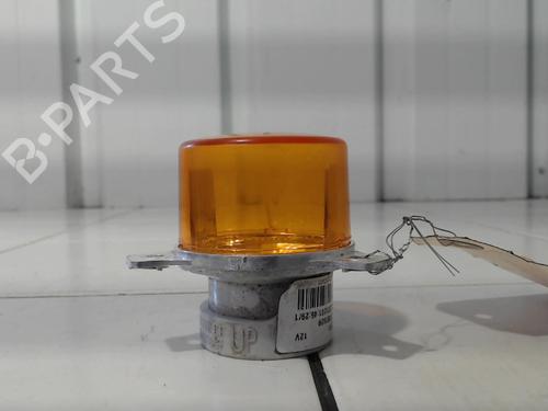 Used Left front indicator RENAULT TWIZY (MAM_) 80 (11 hp) 29979073