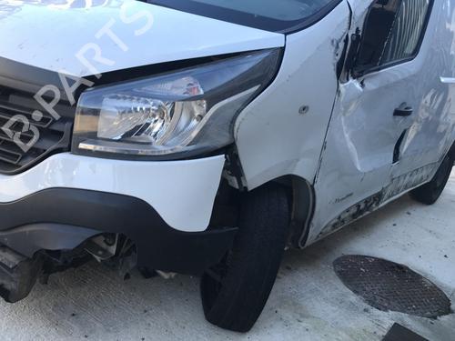AdBlue-tank RENAULT TRAFIC III Van (FG_) 1.6 dCi 145 (FGMG) | BP34532369M85 - Image 13