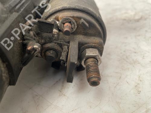 Used Starter Starter BMW 3 (E46) 320 d (150 hp) 40433850 40433850