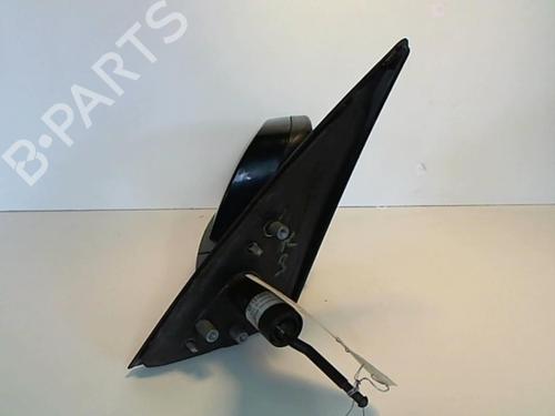 Right mirror OPEL MERIVA A MPV (X03) 1.7 CDTI (E75) | BP25647192C27 