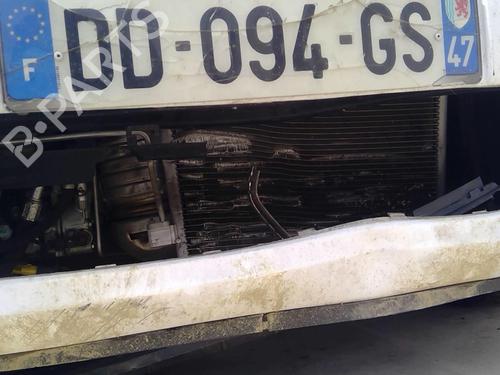 ABS Bremseaggregat CITROËN C3 II (SC_) 1.4 HDi 70 (SC8HZC, SC8HR0, SC8HP4) | BP25634809M43 