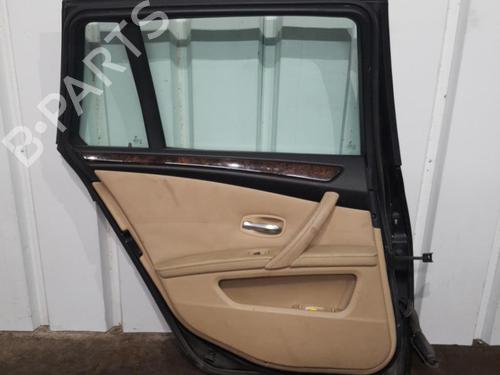 left-rear-door-bmw-5-touring-e61-2004-2005-2006-2007-2008-2009-2010-25642633 main image