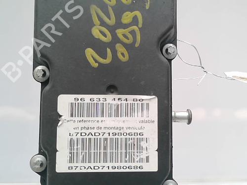 Used ABS pump ABS pump 37744264 37744264