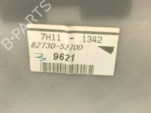 Elektronisk modul TOYOTA YARIS (_P9_) 1.3 VVT-i (SCP90_, SCP90R) | BP29456373M83 