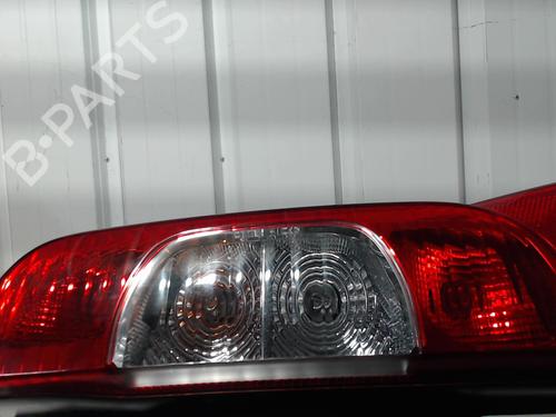 Used Right taillight PEUGEOT BIPPER Tepee 1.3 HDi 75 (75 hp) 28811033