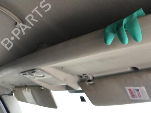 Front left window mechanism CITROËN JUMPER II Van 2.2 HDi 130 | BP25628241C22  - Image 17