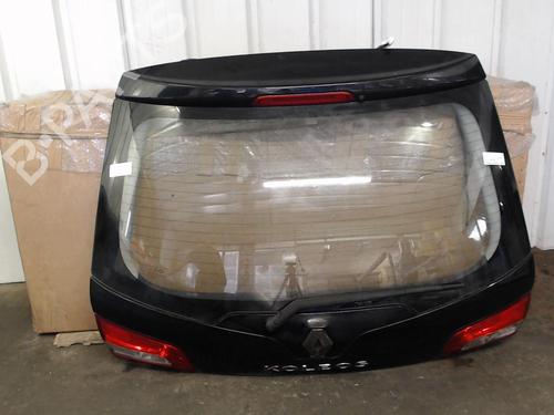 Used Tailgate RENAULT KOLEOS I (HY_) 2.0 dCi (HY0K) (150 hp) 29004871