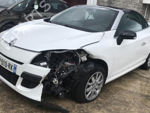 ABS pump RENAULT MEGANE CC (EZ0/1_) 1.5 dCi (EZ09, EZ1G, EZ0D, EZ14) | BP31288880M43 - Image 22
