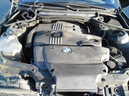 Right front indicator BMW 3 (E46) | BP25641337C33 - Image 6