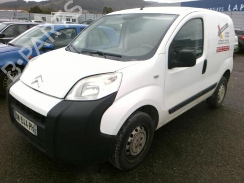 Steering pump CITROËN NEMO Box Body/MPV (AA_) | BP25636730M99 - Image 13