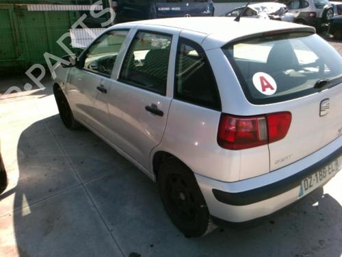 Right front driveshaft SEAT IBIZA II (6K1) 1.4 16V | BP25638681M39 