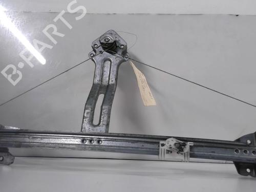 Lève-vitre arrière droit OPEL MERIVA A MPV (X03) 1.7 CDTI (E75) (100 hp) 32125729