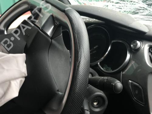 Tailgate CITROËN DS3 (SA_) 1.6 THP 155 | BP30392168C6 