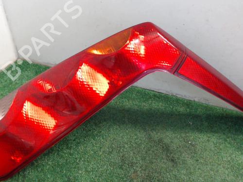 Right taillight NISSAN NOTE (E11, NE11) 1.5 dCi | BP25630306C35 