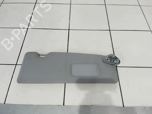 Right sun visor BMW 1 (E81) 116 i | BP25634428I2 - Image 3