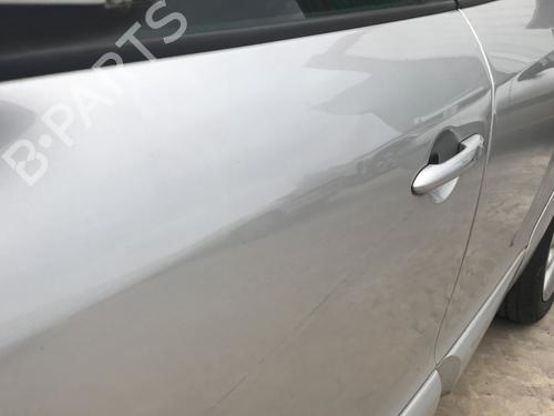 Front left window mechanism RENAULT MEGANE III Hatchback (BZ0/1_, B3_) 1.5 dCi (BZ09, BZ0D, BZ1W, BZ29, BZ14) | BP31017759C22 