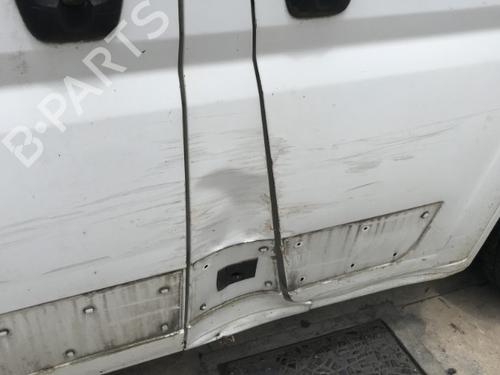 Left taillight CITROËN JUMPER II Van 2.2 HDi 100 | BP25649999C34 