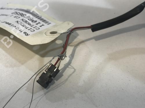 Left mirror CITROËN C3 I (FC_, FN_) 1.1 i | BP29465947C26 