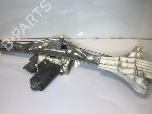 Rear left window mechanism CITROËN C5 II (RC_) 1.6 HDi (RC8HZB) | BP28321431C24 
