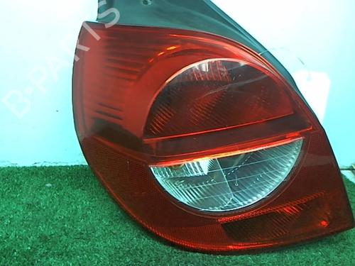 Venstre baglygte Venstre baglygte RENAULT CLIO III (BR0/1, CR0/1) 1.5 dCi (BR17, CR17) (86 hp) 25645261 25645261