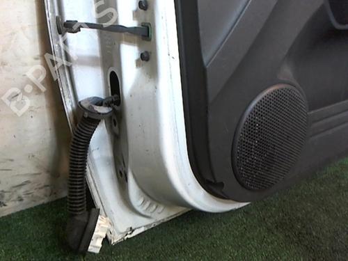 Right front door HYUNDAI GETZ (TB) 1.1 | BP25650717C3 