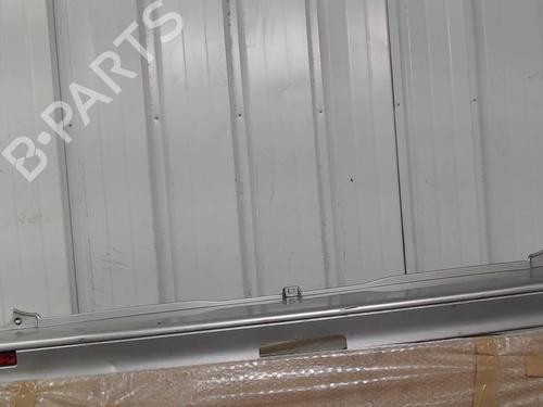 Used Rear bumper OPEL VIVARO A Bus (X83) 2.5 CDTI (F7, J7, A07) (146 hp) 29843625