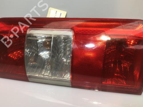 Højre baglygte FORD TRANSIT CONNECT (P65_, P70_, P80_) 1.8 TDCi (90 hp) 28321421