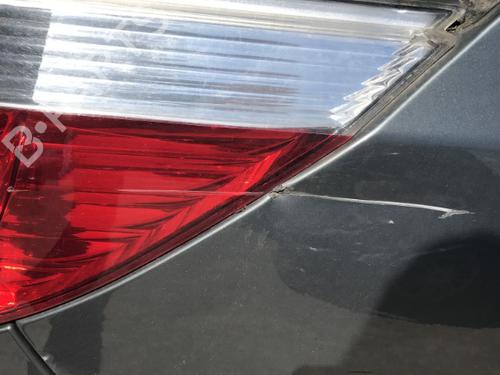 Front right seatbelt BMW 5 (E60) 530 d | BP30615082I25 - Image 18