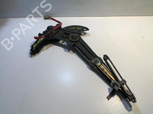 Used Front right window mechanism Front right window mechanism SUZUKI SWIFT II Hatchback (EA, MA) 1.3 (SF413, AB35) (68 hp) 25647323 25647323