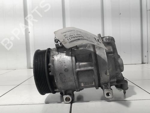Used AC compressor CITROËN DS4 (NX_) 1.6 BlueHDi 120 (120 hp) 31355116