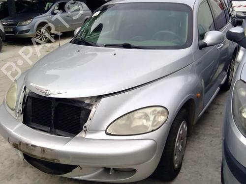 Left rear door CHRYSLER PT CRUISER (PT_) 2.0 | BP25651016C4 