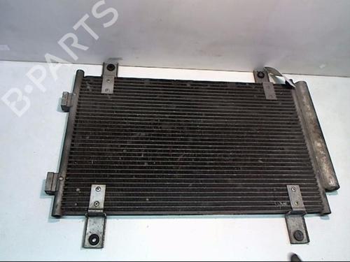 Used AC radiator AC radiator FIAT DUCATO Van (244_) 2.3 JTD (110 hp) 33304495 33304495
