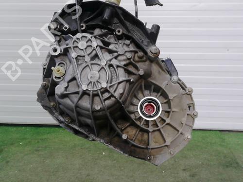 Gearbox OPEL VIVARO A Van (X83) 2.0 CDTI (F7) | BP30161622M3