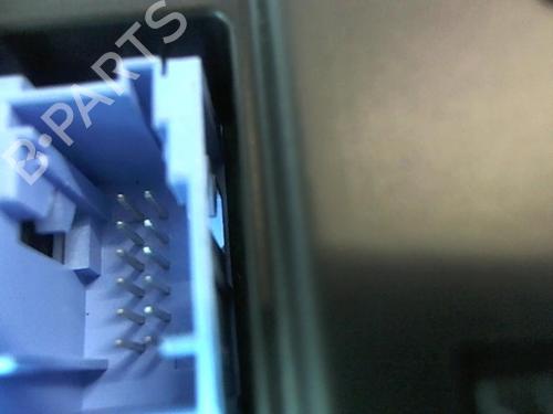 Climate control RENAULT MODUS / GRAND MODUS (F/JP0_) 1.5 dCi (FP0F, JP0F) | BP25649265I5 - Image 2