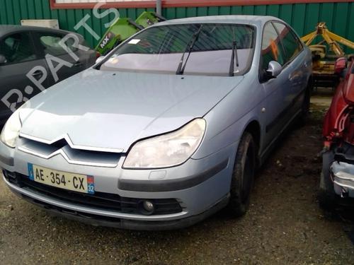 Left taillight CITROËN C5 II (RC_) 1.6 HDi (RC8HZB) | BP25639819C34 - Image 8