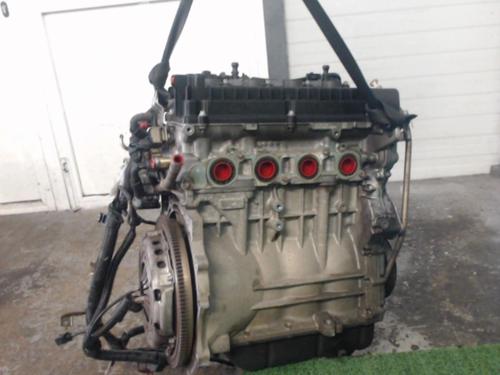 Used Engine Engine SMART FORFOUR (454) 1.5 (454.032) (109 hp) 25630038 25630038