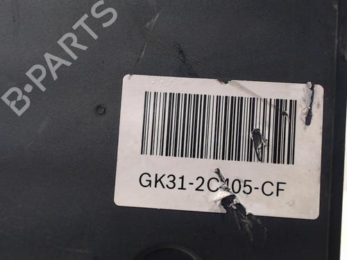 ABS pump FORD TRANSIT V363 Van (FCD, FDD) 2.0 EcoBlue | BP32416551M43