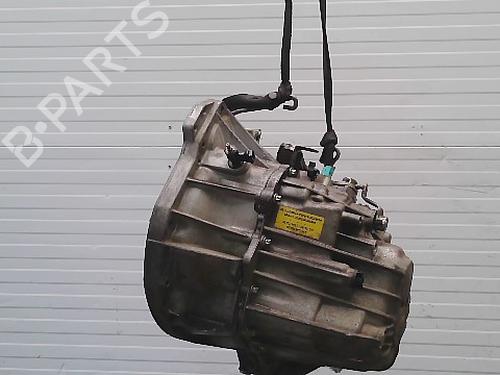 Gearbox RENAULT VEL SATIS (BJ0_) 2.2 dCi (BJ0E, BJ0F) | BP38272993M3 - Image 2