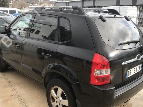 Used Parts HYUNDAI TUCSON (JM) 2.0 CRDi 4661018
