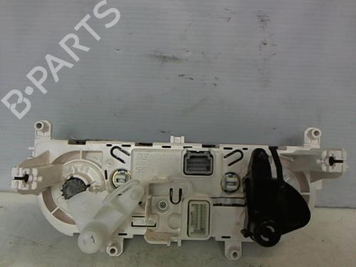 Climate control RENAULT CLIO IV (BH_) 1.5 dCi 75 | BP25649437I5 