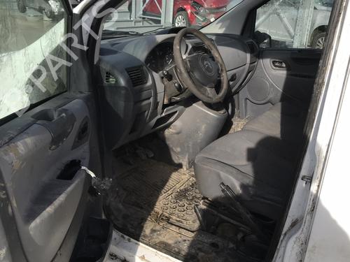 Heater blower motor CITROËN JUMPY II (VF7) 1.6 HDi 90 16V | BP25639360M62  - Image 25