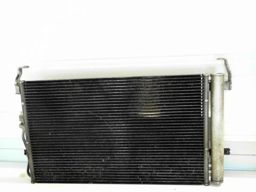 Used AC radiator AC radiator HYUNDAI ELANTRA III (XD) 1.6 (105 hp) 25646496 25646496