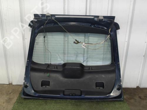 Bagklap CC/Kombi-Coupé Bagklap CC/Kombi-Coupé 39515859 39515859